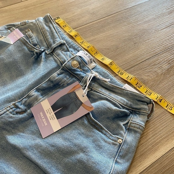 NEW wax jean collection boyfriend jean strech - Picture 11 of 14